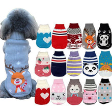 Load image into Gallery viewer, Spring Pet Dog Clothes For Small Dog Coats Jackets 2019 Fashion French Bulldog Clothing For Puppy Outfits Chihuahua Dog Sweater