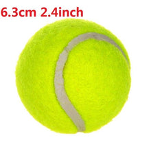 Load image into Gallery viewer, 9.5Inch Dog Tennis Ball Giant Pet Toys for Dog Chewing Toy Signature Mega Jumbo Kids Toy Ball For Dog Training Supplies Dropship